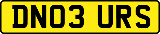 DN03URS
