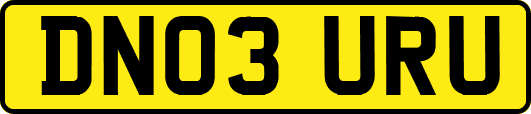 DN03URU