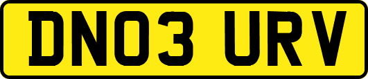 DN03URV