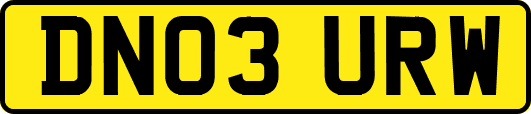 DN03URW