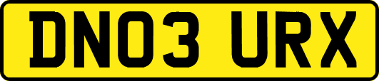 DN03URX