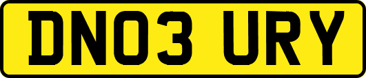 DN03URY