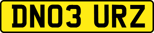 DN03URZ