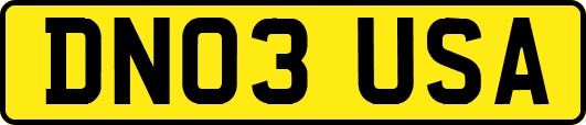 DN03USA