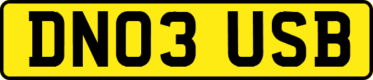 DN03USB