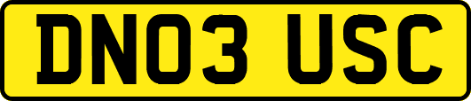 DN03USC