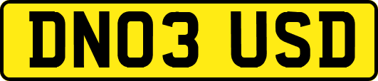 DN03USD