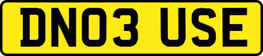 DN03USE