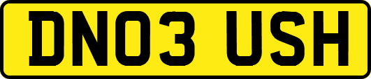 DN03USH
