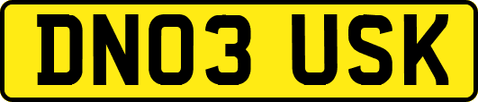 DN03USK