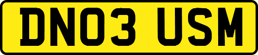 DN03USM