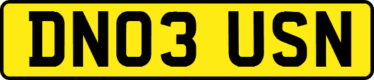 DN03USN