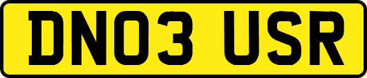 DN03USR