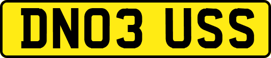DN03USS