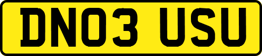 DN03USU
