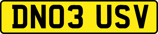 DN03USV