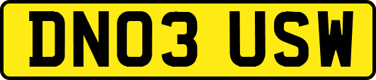 DN03USW