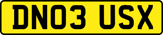 DN03USX