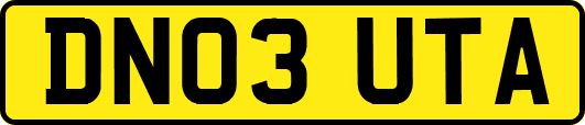 DN03UTA
