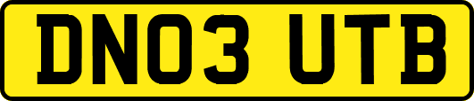 DN03UTB