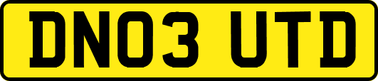 DN03UTD