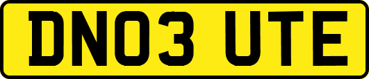 DN03UTE