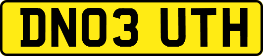DN03UTH
