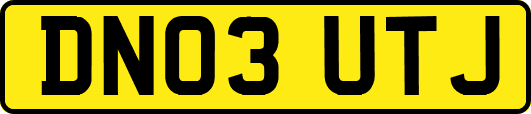 DN03UTJ