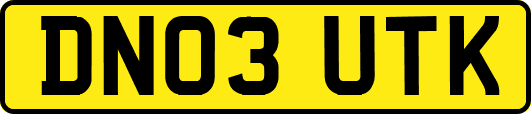 DN03UTK