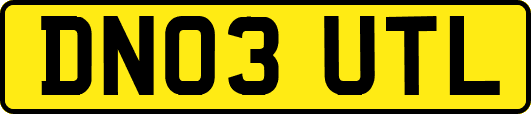 DN03UTL