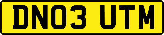 DN03UTM