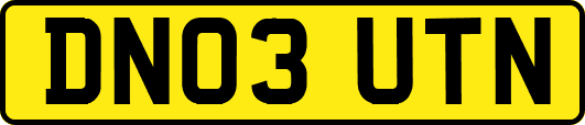 DN03UTN