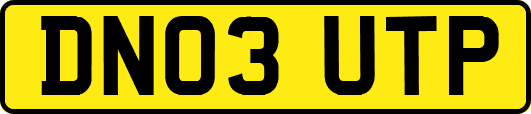 DN03UTP