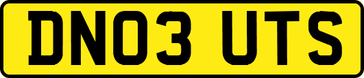DN03UTS