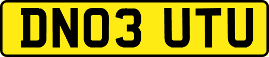 DN03UTU
