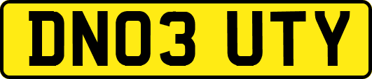 DN03UTY