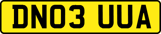 DN03UUA