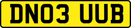 DN03UUB