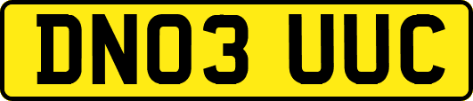 DN03UUC
