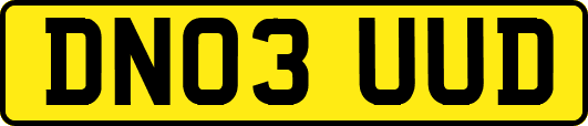DN03UUD