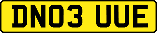 DN03UUE