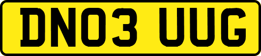 DN03UUG
