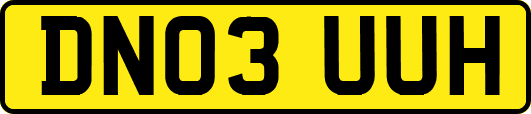 DN03UUH