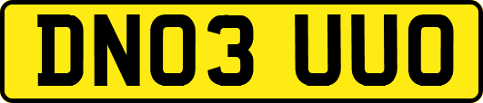 DN03UUO