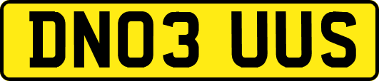 DN03UUS