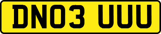 DN03UUU