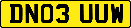 DN03UUW