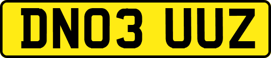 DN03UUZ