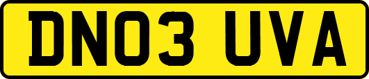 DN03UVA