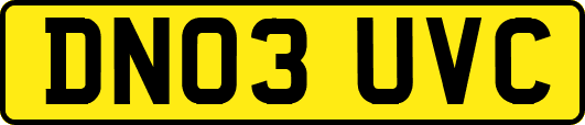DN03UVC